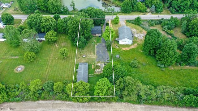 10432 State Route 303, Windham, OH 44288