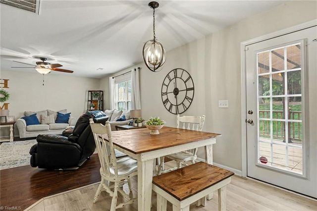 830 Leach Avenue, Thomasville, NC 27360