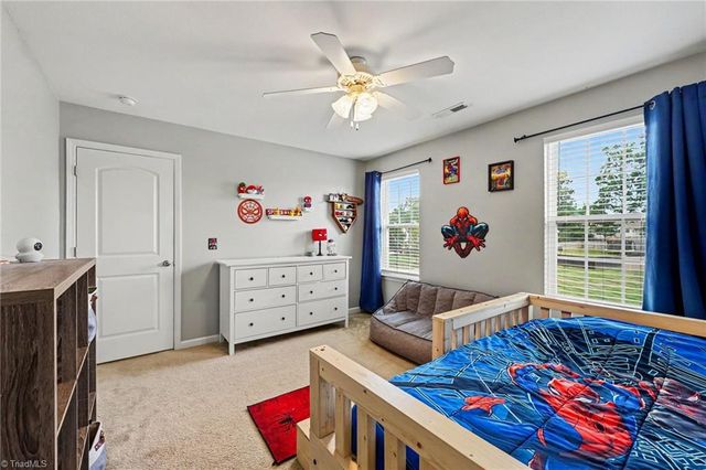 830 Leach Avenue, Thomasville, NC 27360