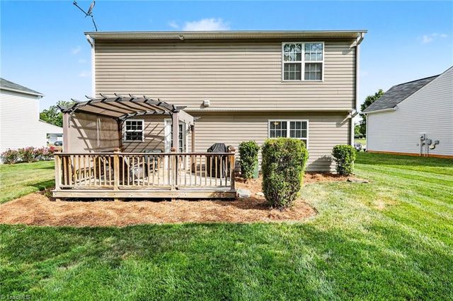 830 Leach Avenue, Thomasville, NC 27360