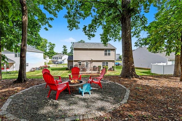 830 Leach Avenue, Thomasville, NC 27360