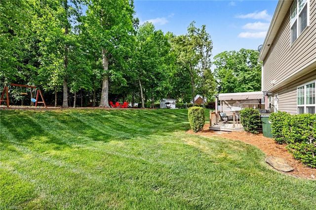 830 Leach Avenue, Thomasville, NC 27360