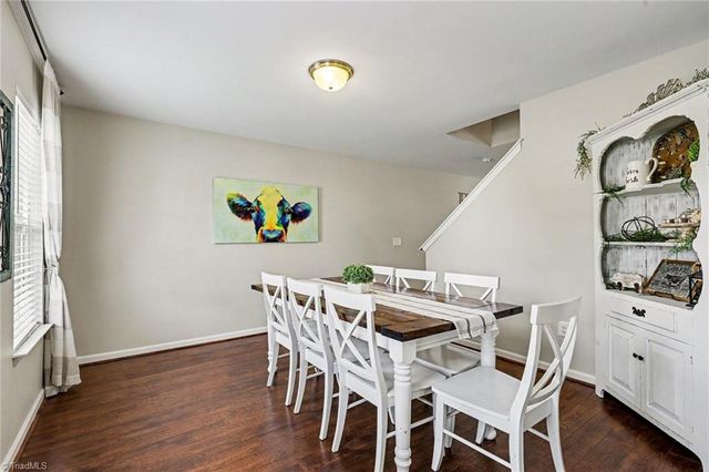 830 Leach Avenue, Thomasville, NC 27360