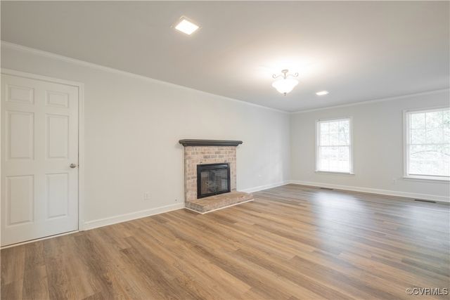 3219 Castlebury Dr, Chester, VA 23831