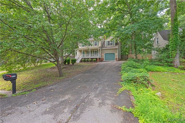3219 Castlebury Dr, Chester, VA 23831