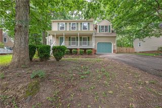 3219 Castlebury Dr, Chester, VA 23831