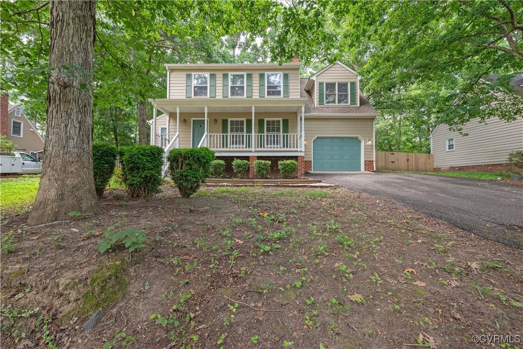 3219 Castlebury Dr, Chester, VA 23831