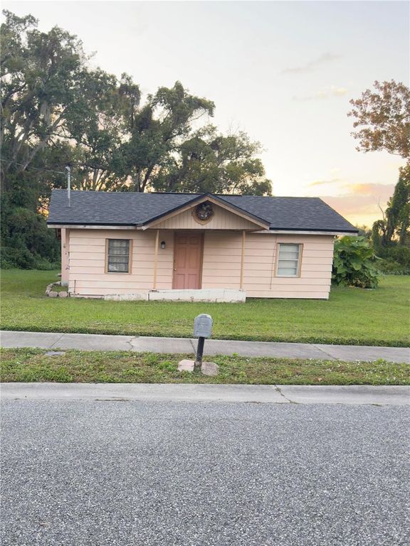 Image 1 of property listing at 5228 ANDRUS AVENUE, Orlando, FL 32810