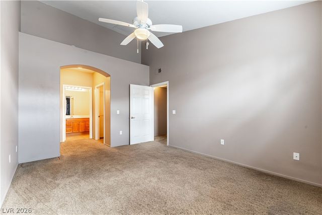 75 North Valle Verde Drive 523, Henderson, NV 89074