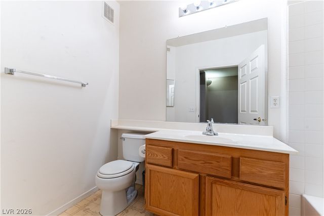 75 North Valle Verde Drive 523, Henderson, NV 89074