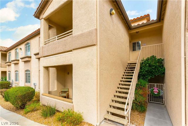 75 North Valle Verde Drive 523, Henderson, NV 89074
