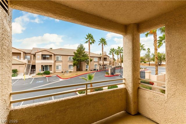 75 North Valle Verde Drive 523, Henderson, NV 89074