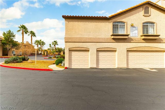 75 North Valle Verde Drive 523, Henderson, NV 89074