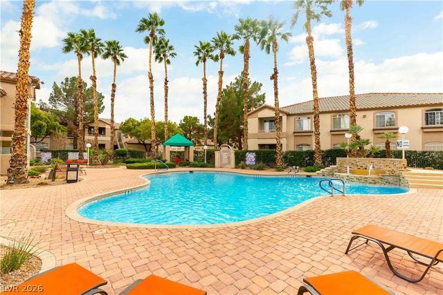 75 North Valle Verde Drive 523, Henderson, NV 89074