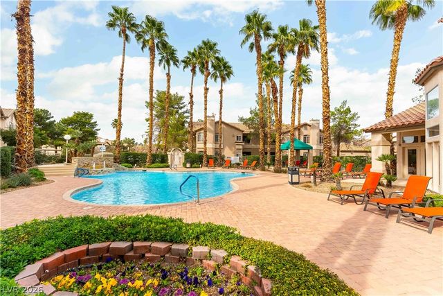 75 North Valle Verde Drive 523, Henderson, NV 89074