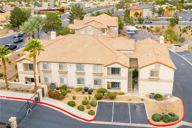 75 North Valle Verde Drive 523, Henderson, NV 89074