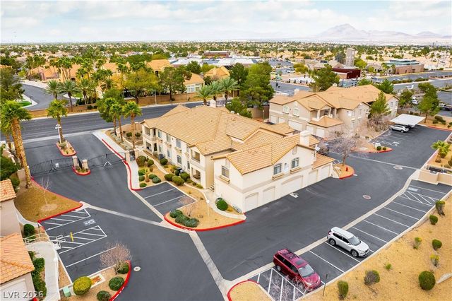 75 North Valle Verde Drive 523, Henderson, NV 89074