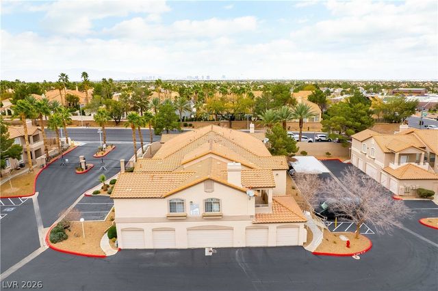 75 North Valle Verde Drive 523, Henderson, NV 89074