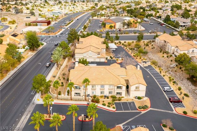 75 North Valle Verde Drive 523, Henderson, NV 89074