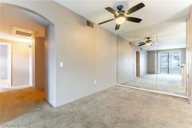 75 North Valle Verde Drive 523, Henderson, NV 89074