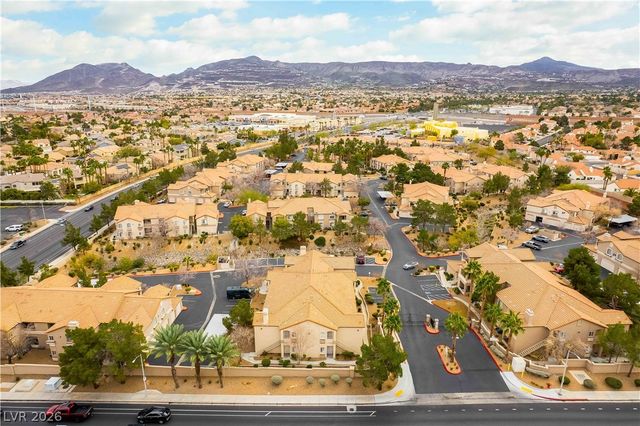 75 North Valle Verde Drive 523, Henderson, NV 89074