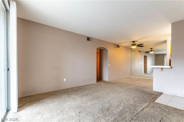 75 North Valle Verde Drive 523, Henderson, NV 89074