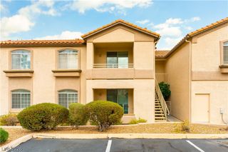 75 North Valle Verde Drive 523, Henderson, NV 89074