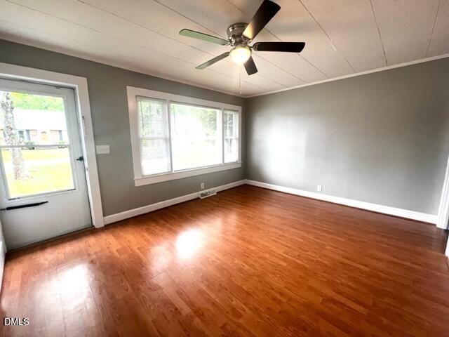 2208 Young Street, Burlington, NC 27215