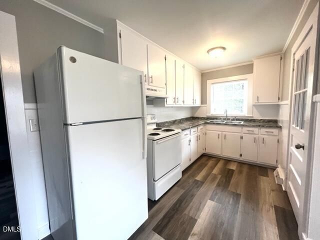 2208 Young Street, Burlington, NC 27215