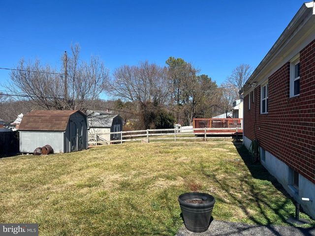 3806 BYXBEE RD, Randallstown, MD 21133