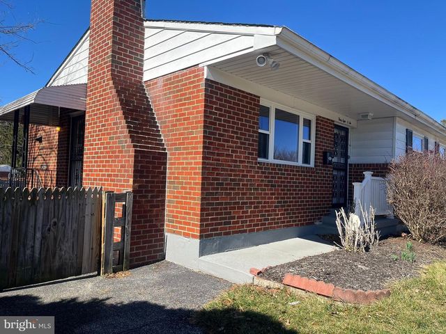 3806 BYXBEE RD, Randallstown, MD 21133