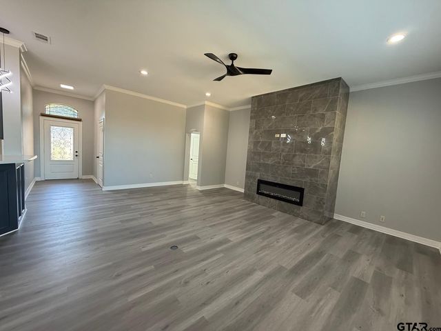 6642 Lacebark, Tyler, TX 75703
