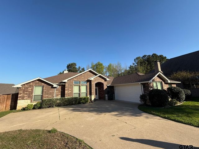 6642 Lacebark, Tyler, TX 75703