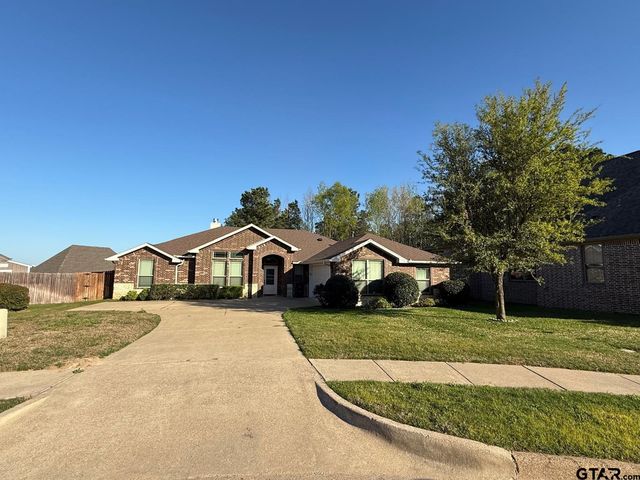 6642 Lacebark, Tyler, TX 75703