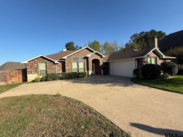 6642 Lacebark, Tyler, TX 75703