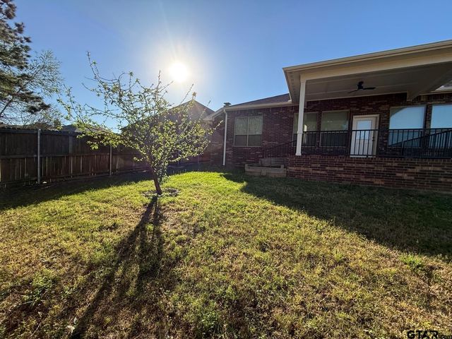 6642 Lacebark, Tyler, TX 75703