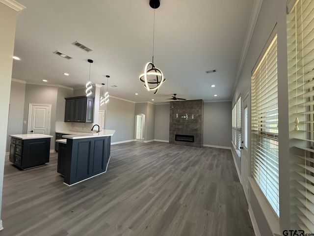 6642 Lacebark, Tyler, TX 75703