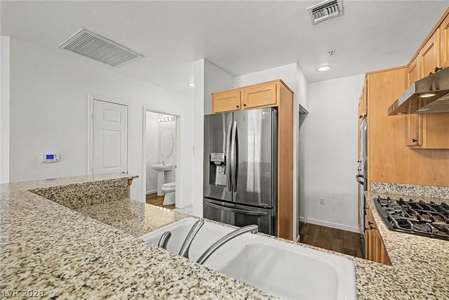 15 East Agate Avenue 406, Las Vegas, NV 89123
