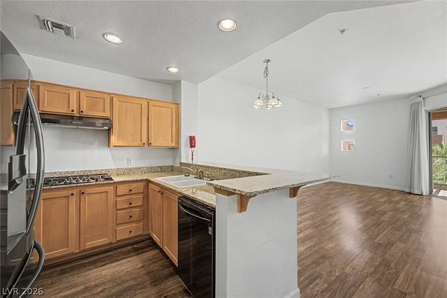 15 East Agate Avenue 406, Las Vegas, NV 89123