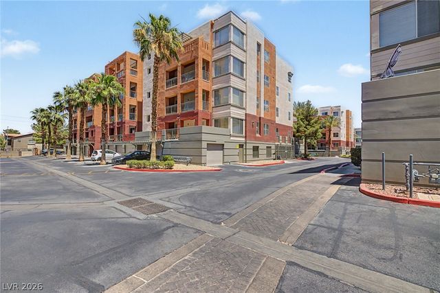 15 East Agate Avenue 406, Las Vegas, NV 89123