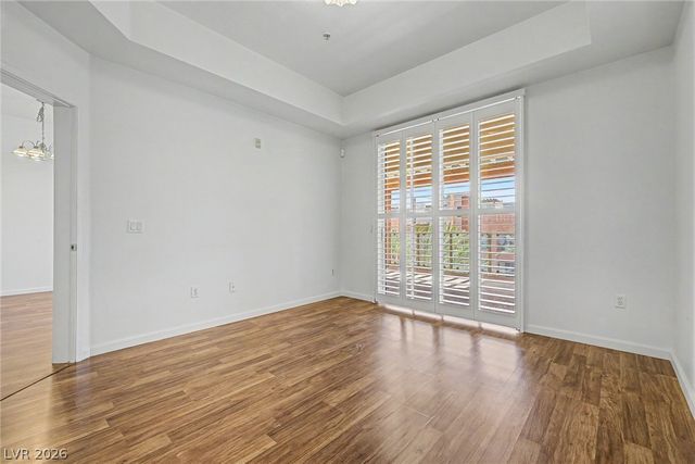 15 East Agate Avenue 406, Las Vegas, NV 89123