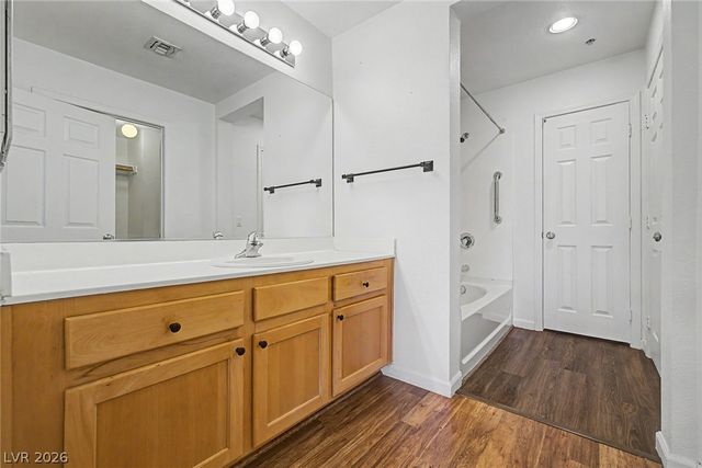 15 East Agate Avenue 406, Las Vegas, NV 89123