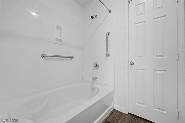 15 East Agate Avenue 406, Las Vegas, NV 89123