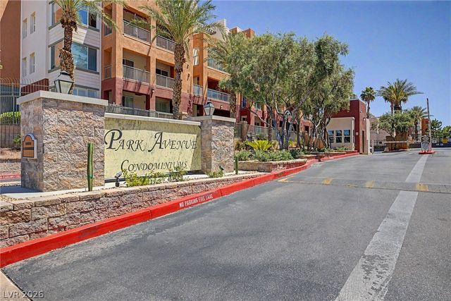 15 East Agate Avenue 406, Las Vegas, NV 89123