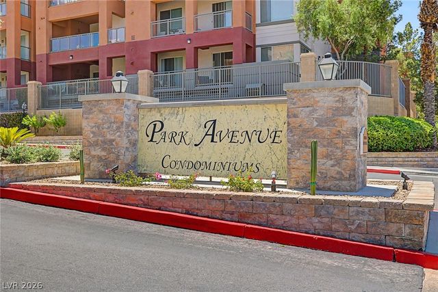 15 East Agate Avenue 406, Las Vegas, NV 89123