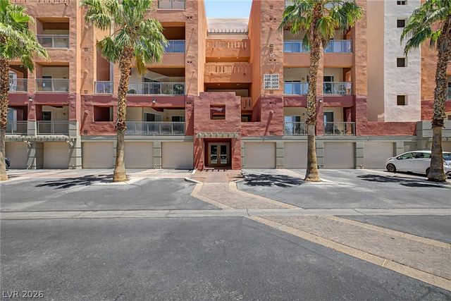 15 East Agate Avenue 406, Las Vegas, NV 89123
