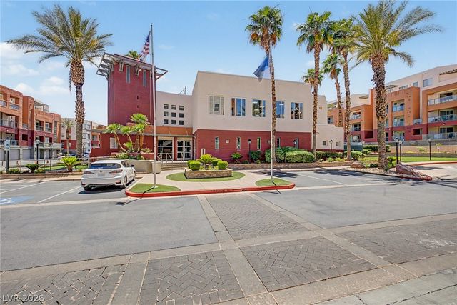 15 East Agate Avenue 406, Las Vegas, NV 89123