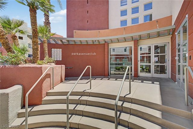 15 East Agate Avenue 406, Las Vegas, NV 89123