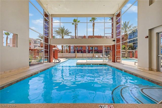 15 East Agate Avenue 406, Las Vegas, NV 89123
