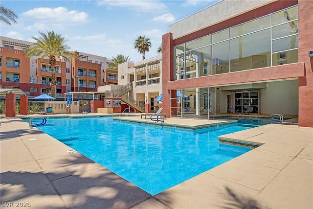 15 East Agate Avenue 406, Las Vegas, NV 89123